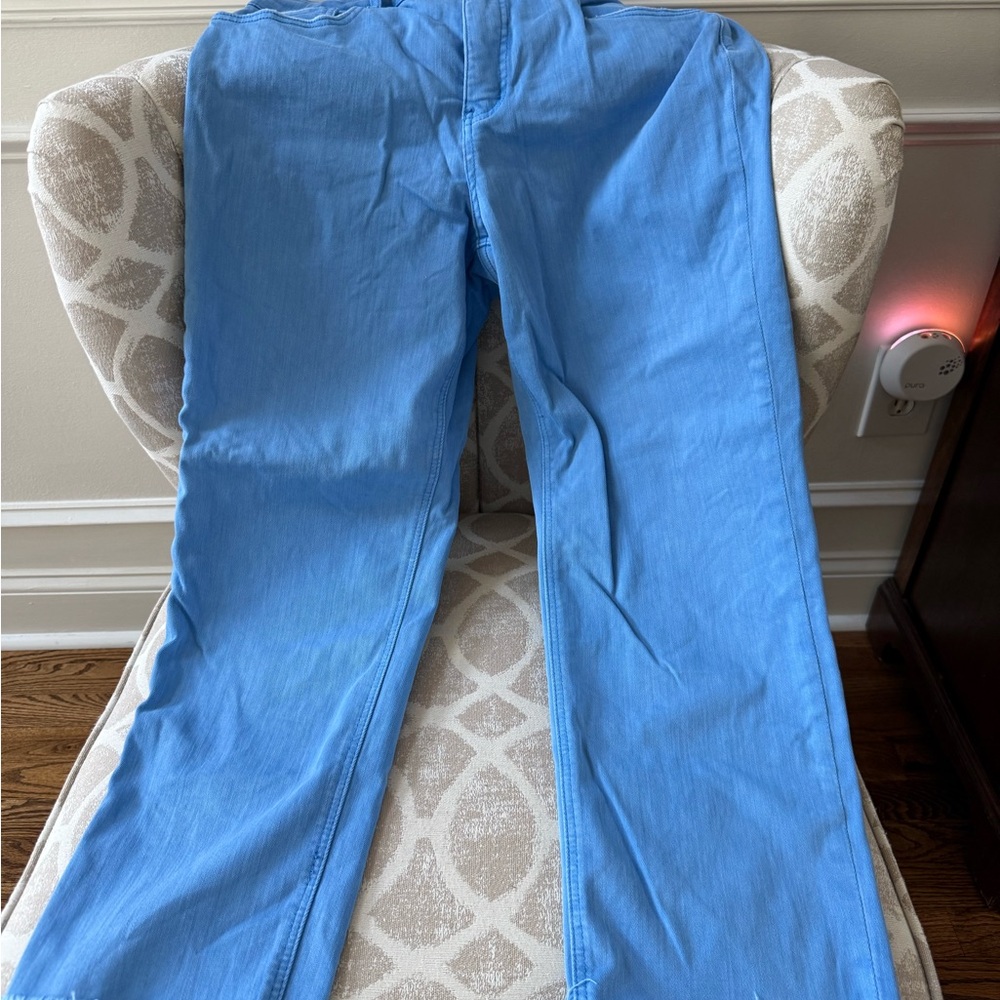 Lovervet by Vervet Light Blue Jeans
